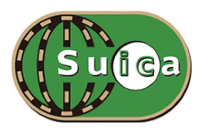  suica