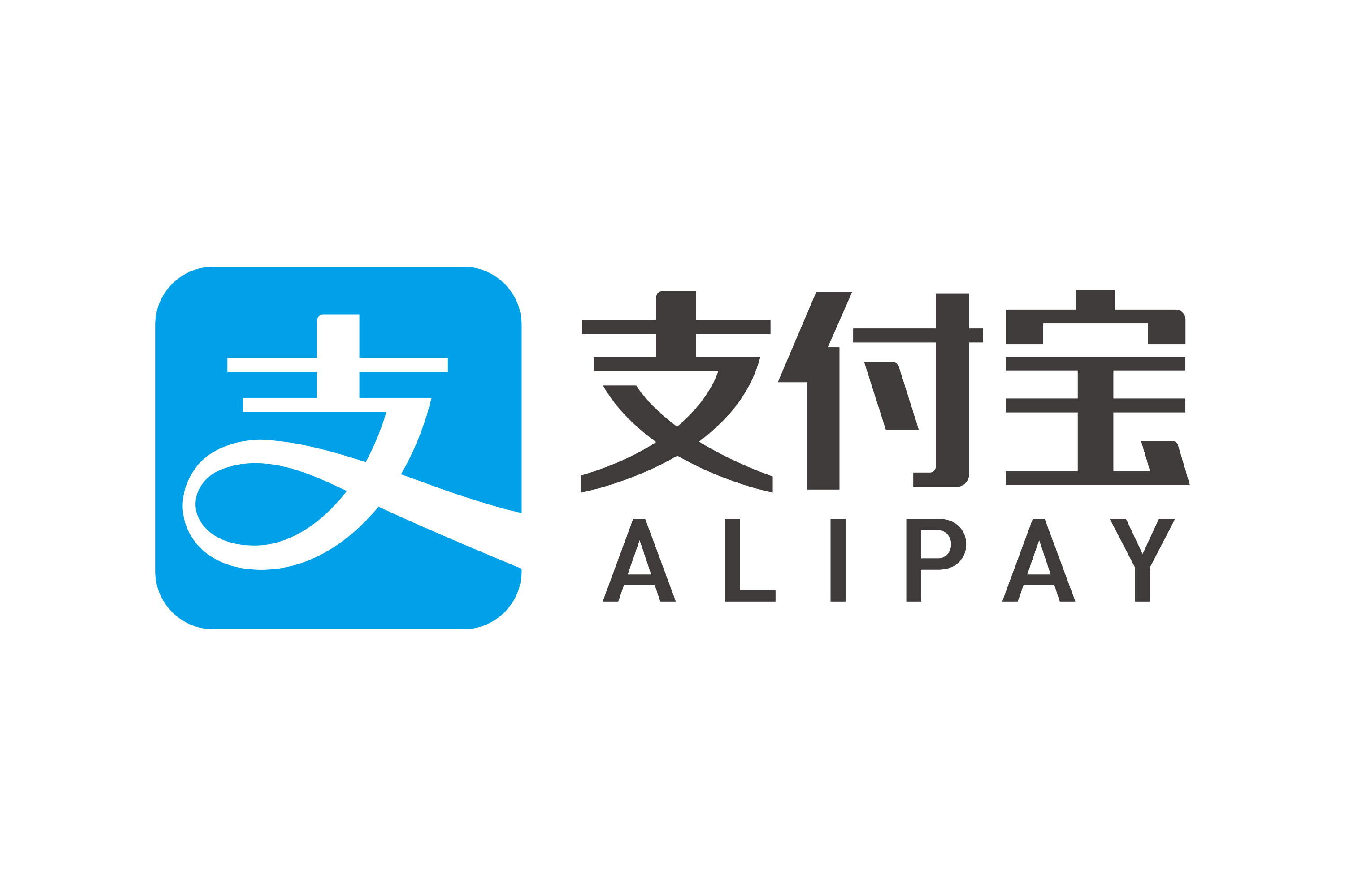  Alipay